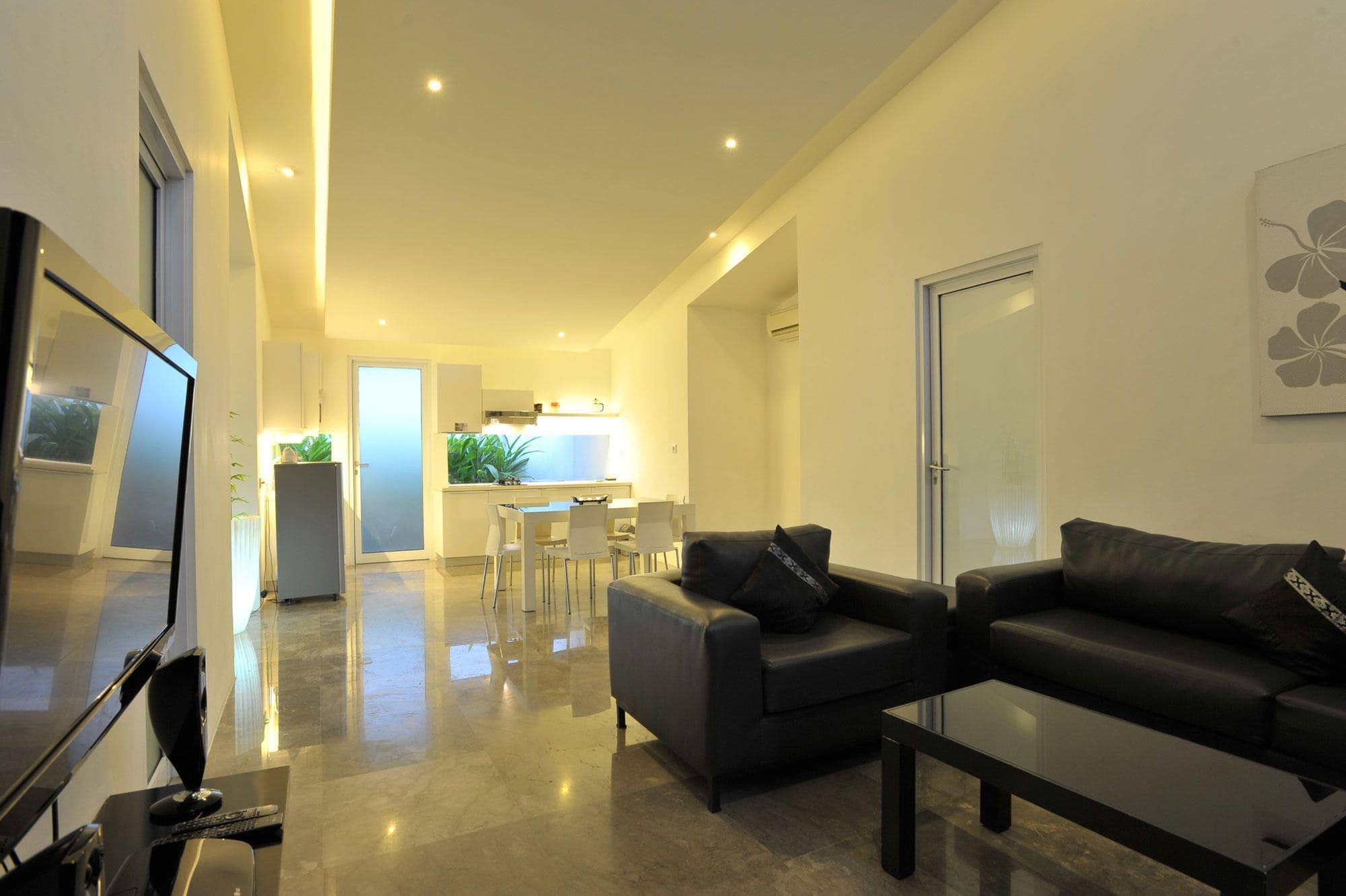 Bali Yarra Villas - Seminyak Ngoại thất bức ảnh