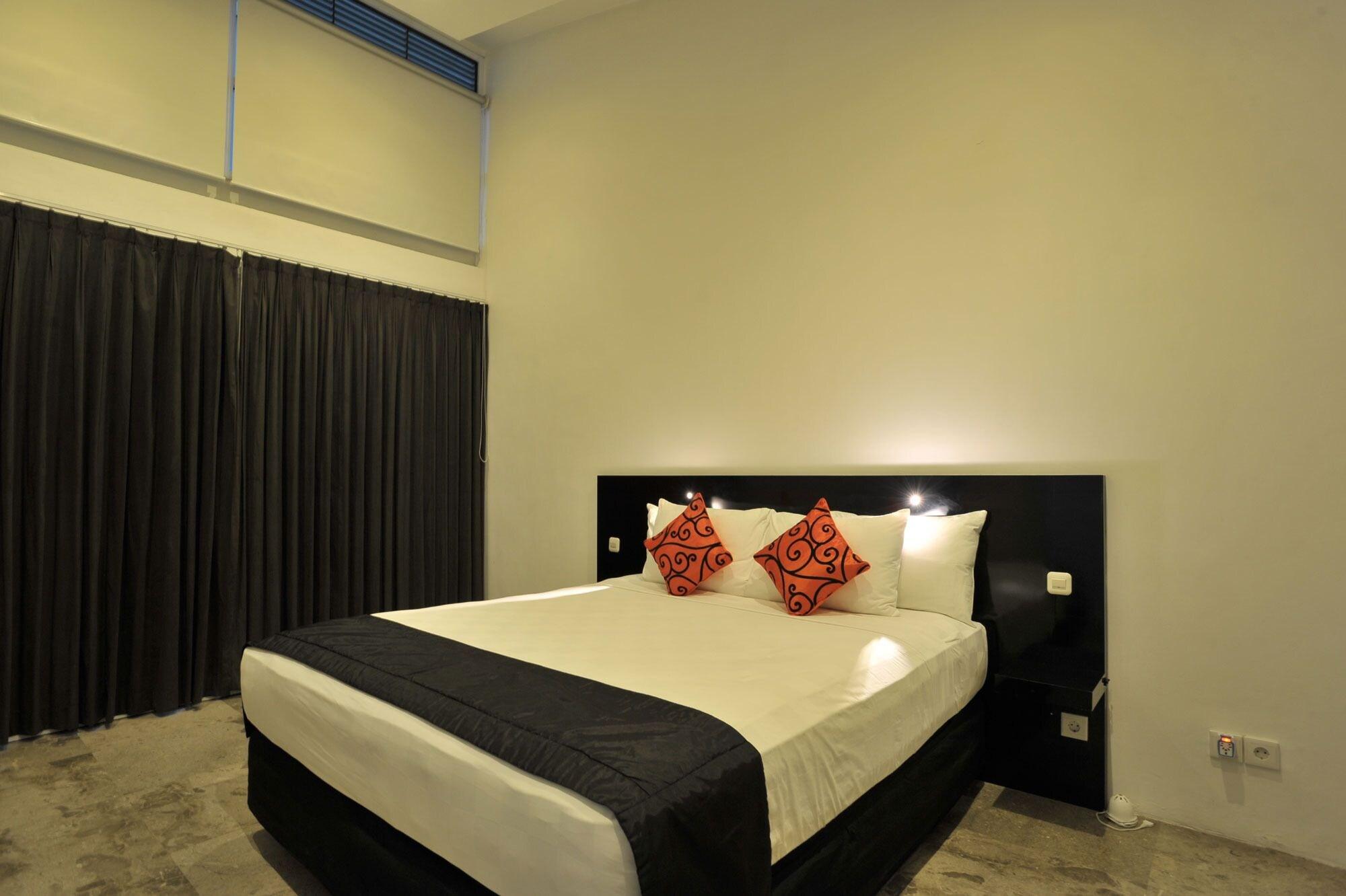 Bali Yarra Villas - Seminyak Ngoại thất bức ảnh