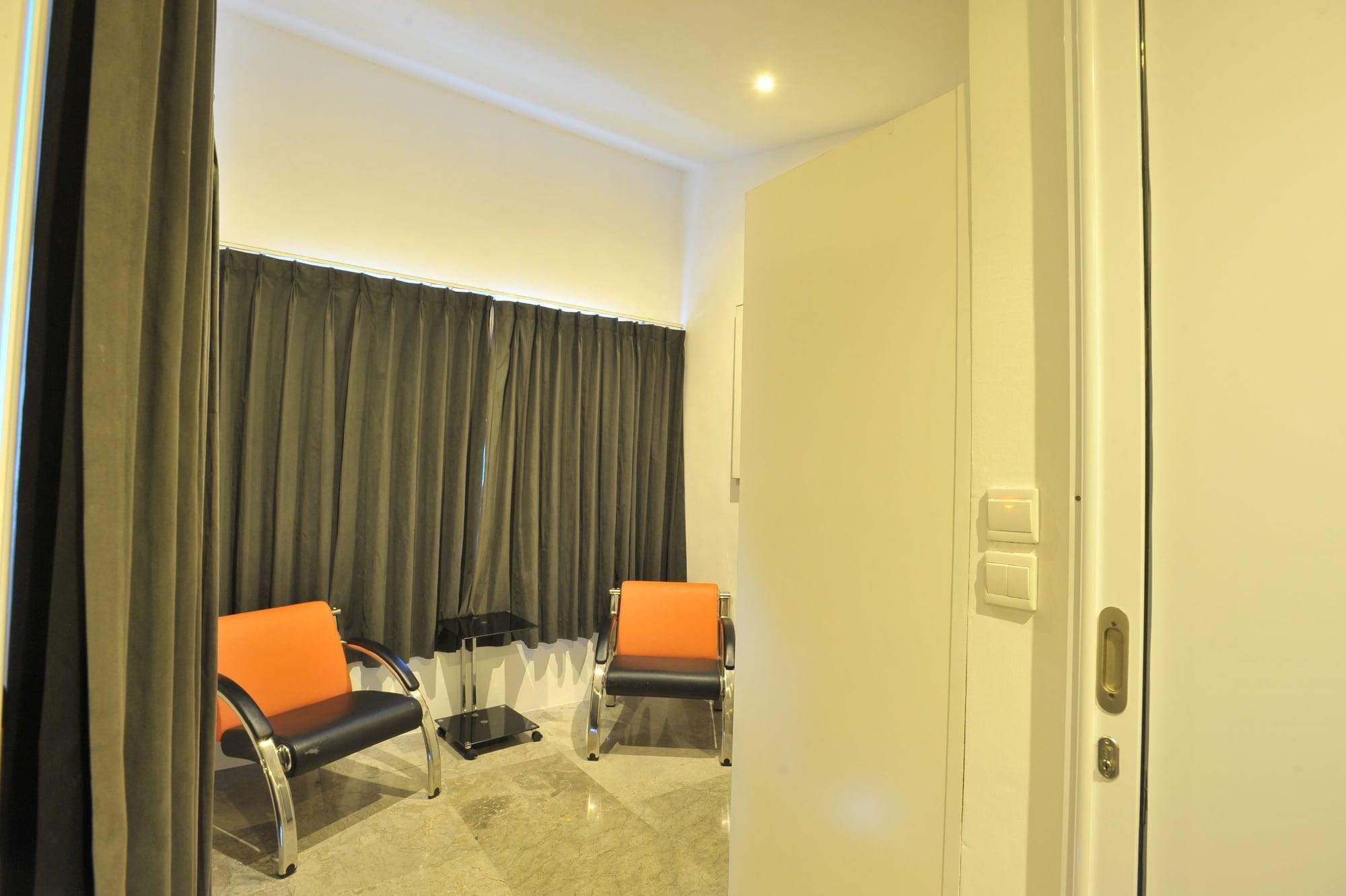 Bali Yarra Villas - Seminyak Ngoại thất bức ảnh