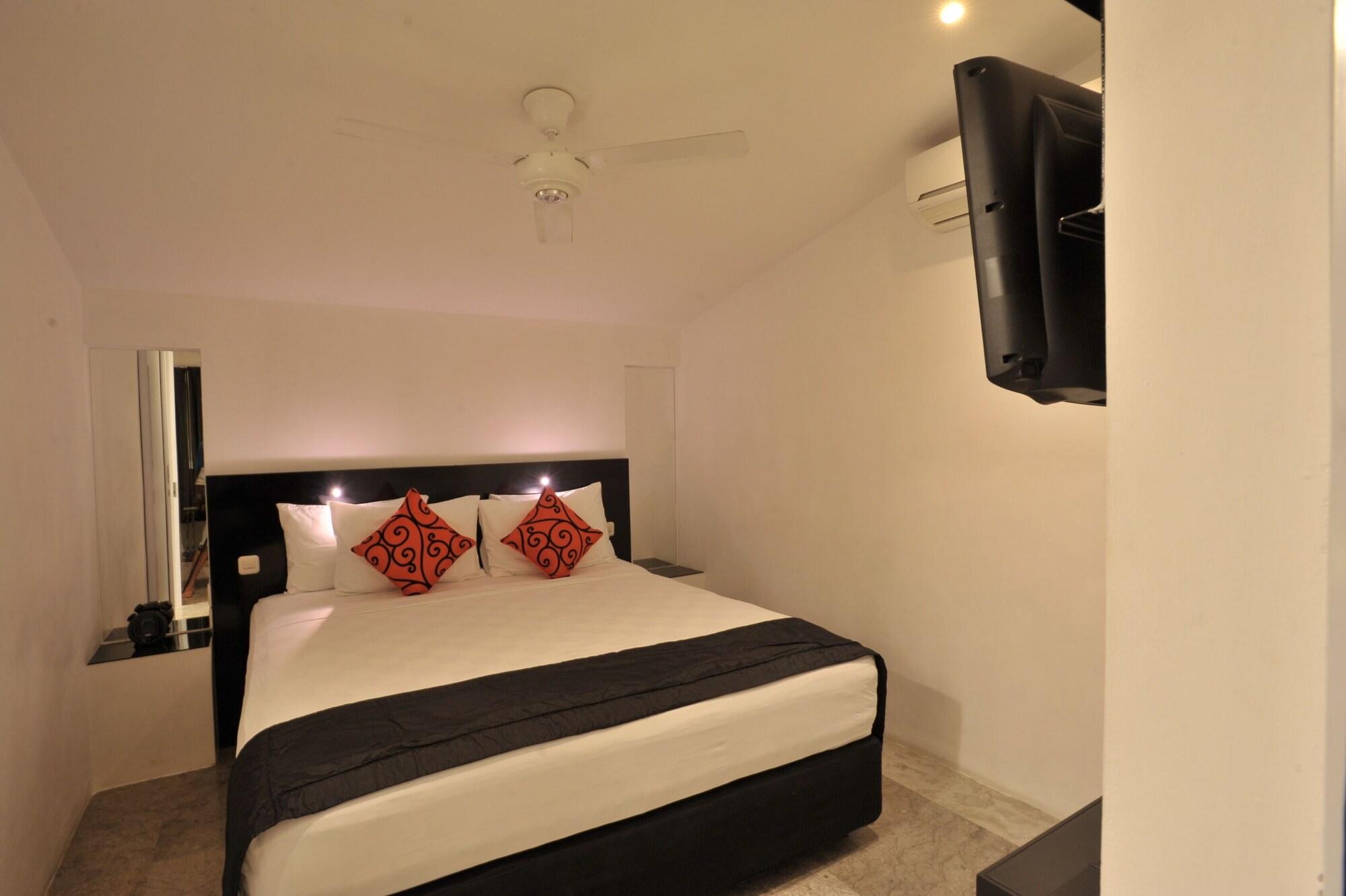Bali Yarra Villas - Seminyak Ngoại thất bức ảnh