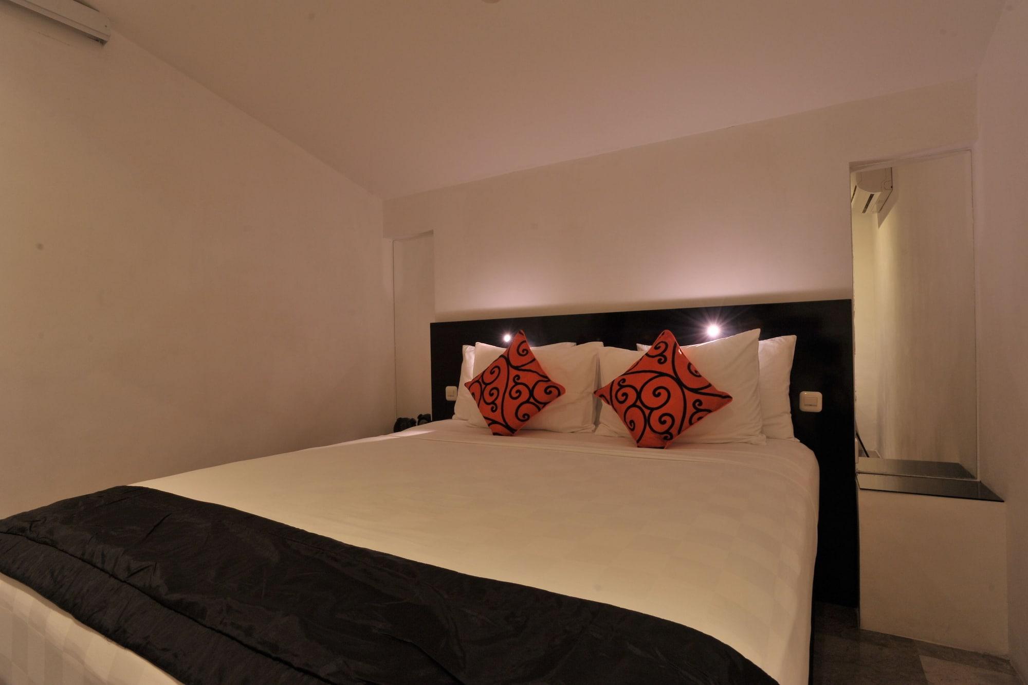 Bali Yarra Villas - Seminyak Ngoại thất bức ảnh