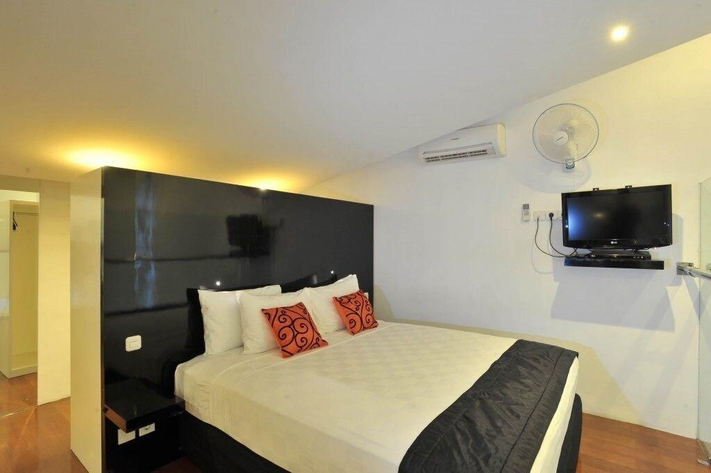Bali Yarra Villas - Seminyak Ngoại thất bức ảnh