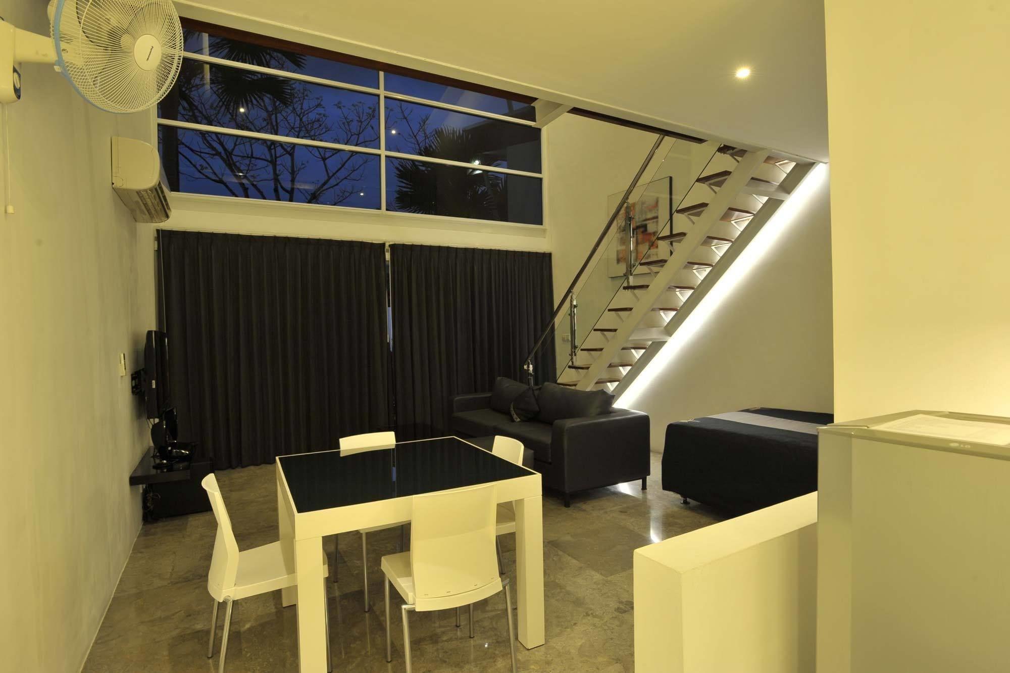 Bali Yarra Villas - Seminyak Ngoại thất bức ảnh