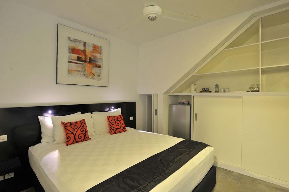 Bali Yarra Villas - Seminyak Ngoại thất bức ảnh
