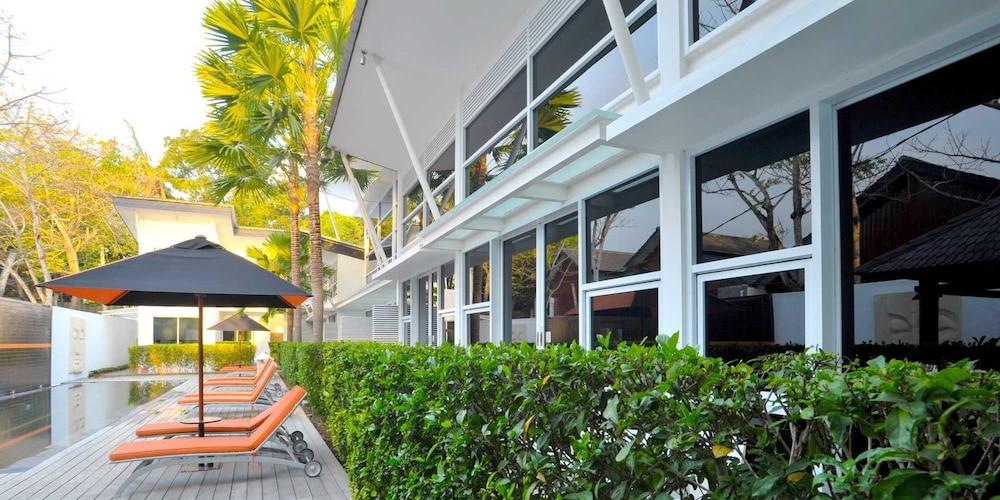 Bali Yarra Villas - Seminyak Ngoại thất bức ảnh