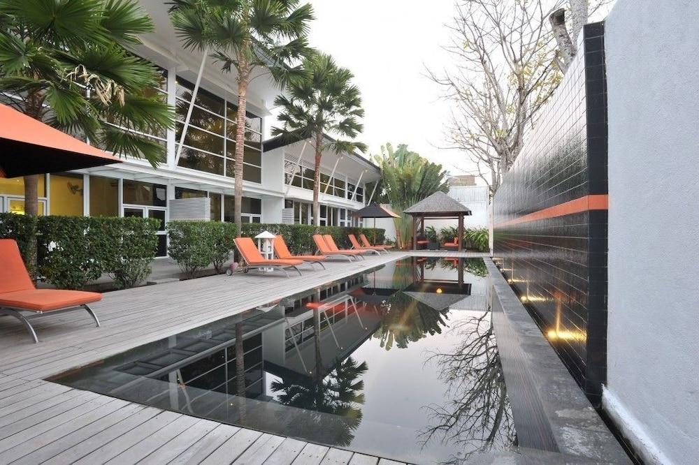 Bali Yarra Villas - Seminyak Ngoại thất bức ảnh