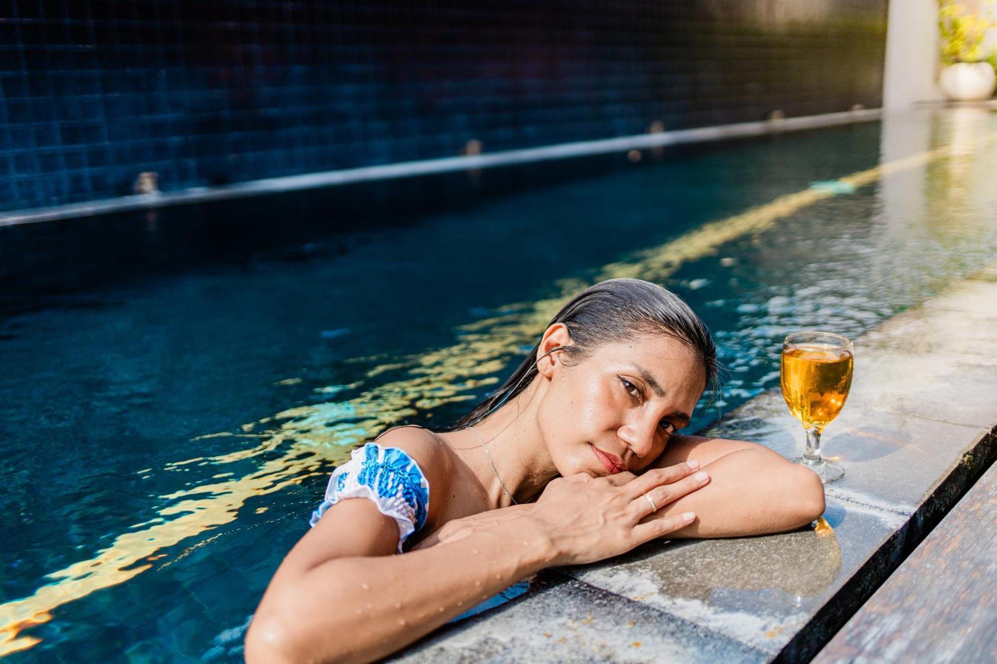 Bali Yarra Villas - Seminyak Ngoại thất bức ảnh