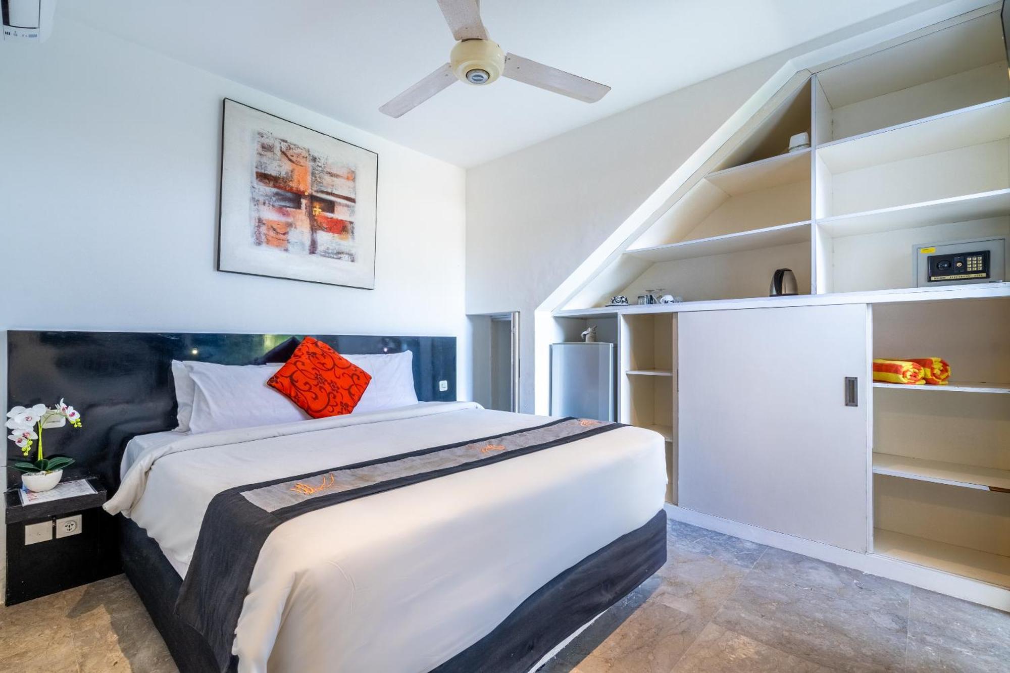Bali Yarra Villas - Seminyak Ngoại thất bức ảnh