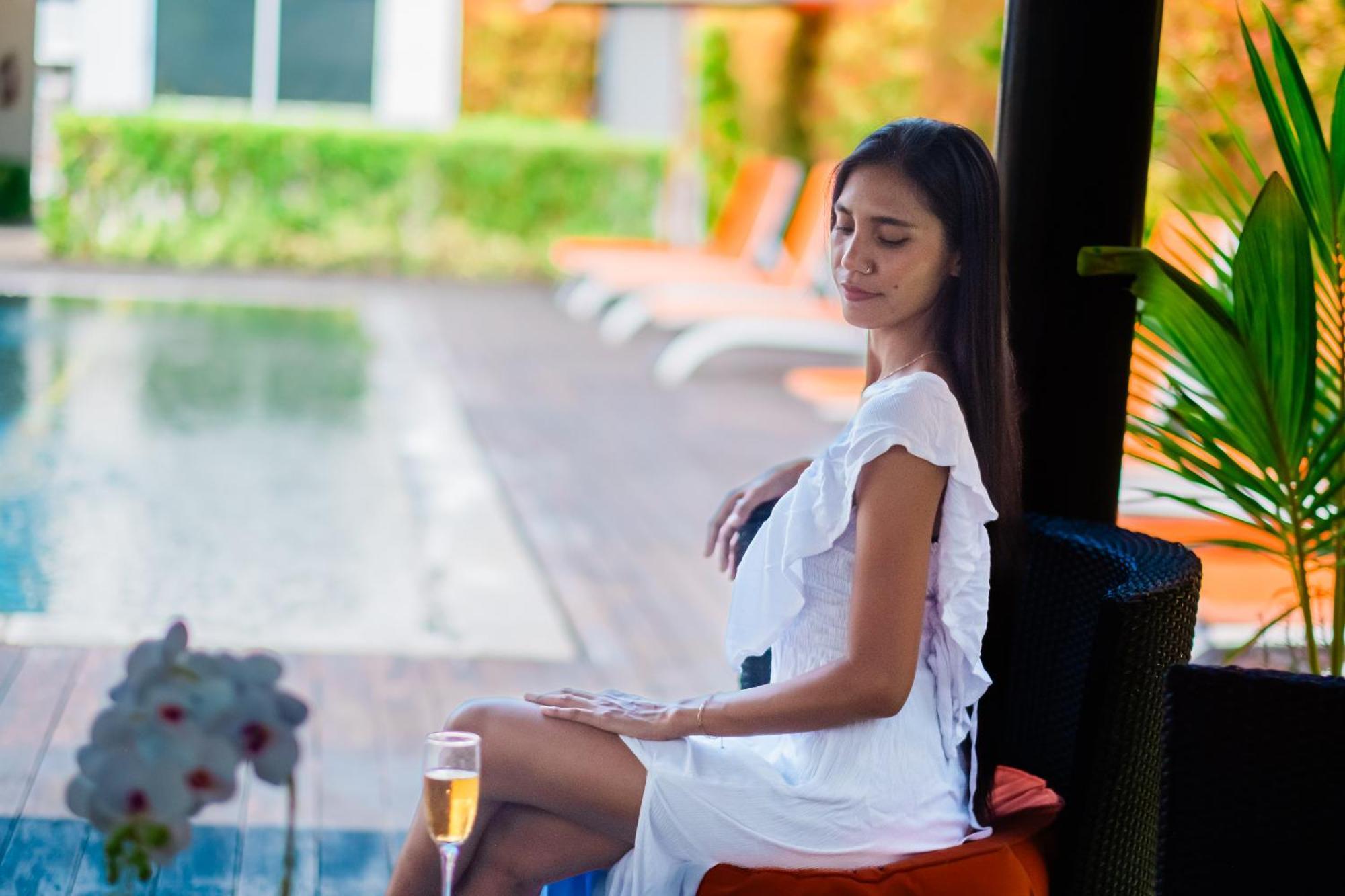 Bali Yarra Villas - Seminyak Ngoại thất bức ảnh