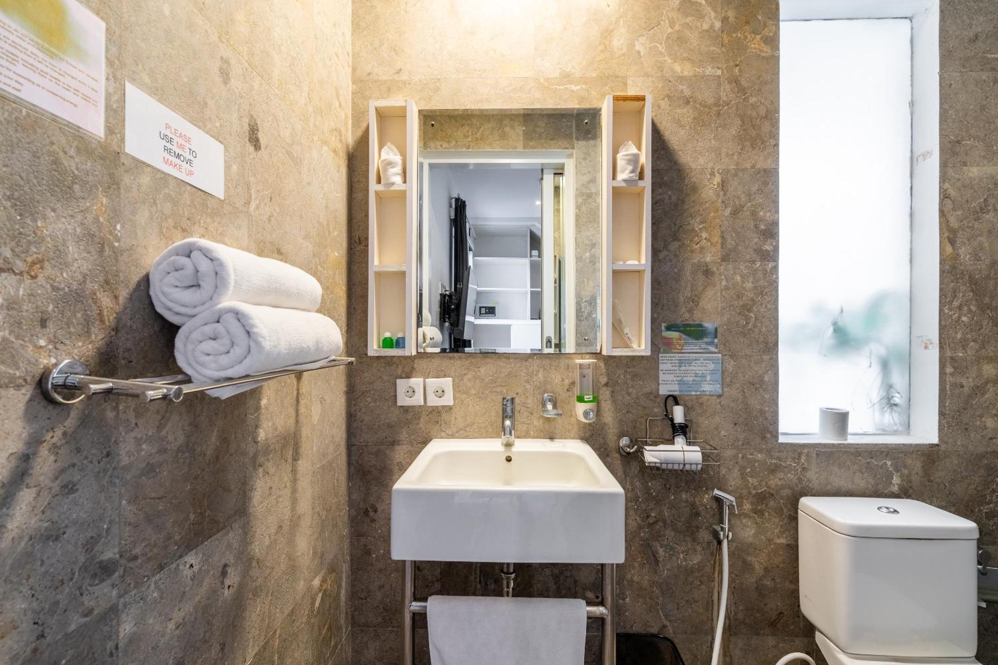 Bali Yarra Villas - Seminyak Ngoại thất bức ảnh