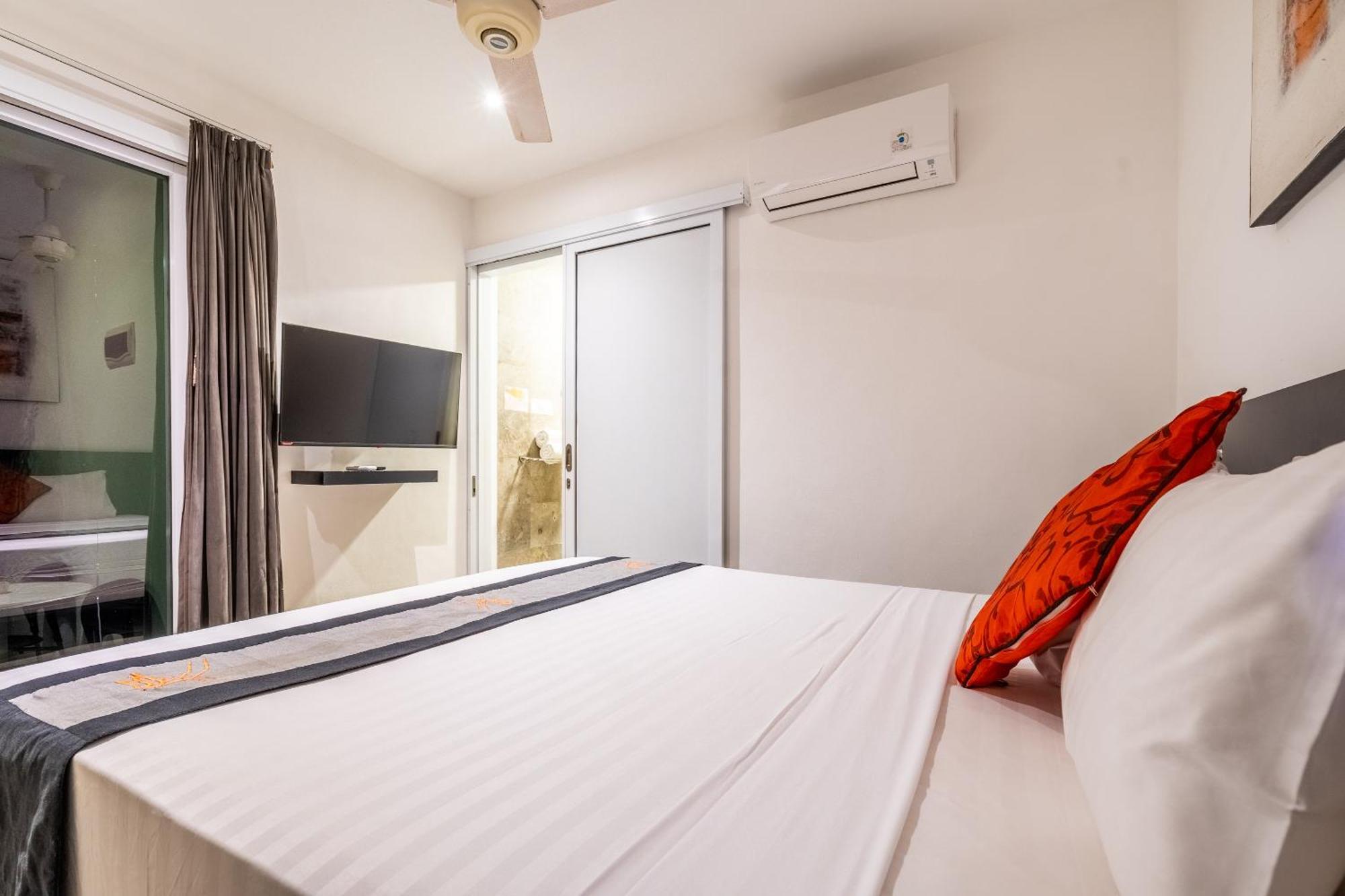 Bali Yarra Villas - Seminyak Ngoại thất bức ảnh