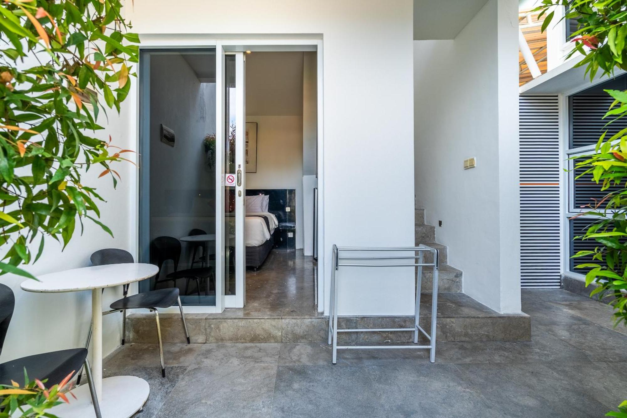 Bali Yarra Villas - Seminyak Ngoại thất bức ảnh