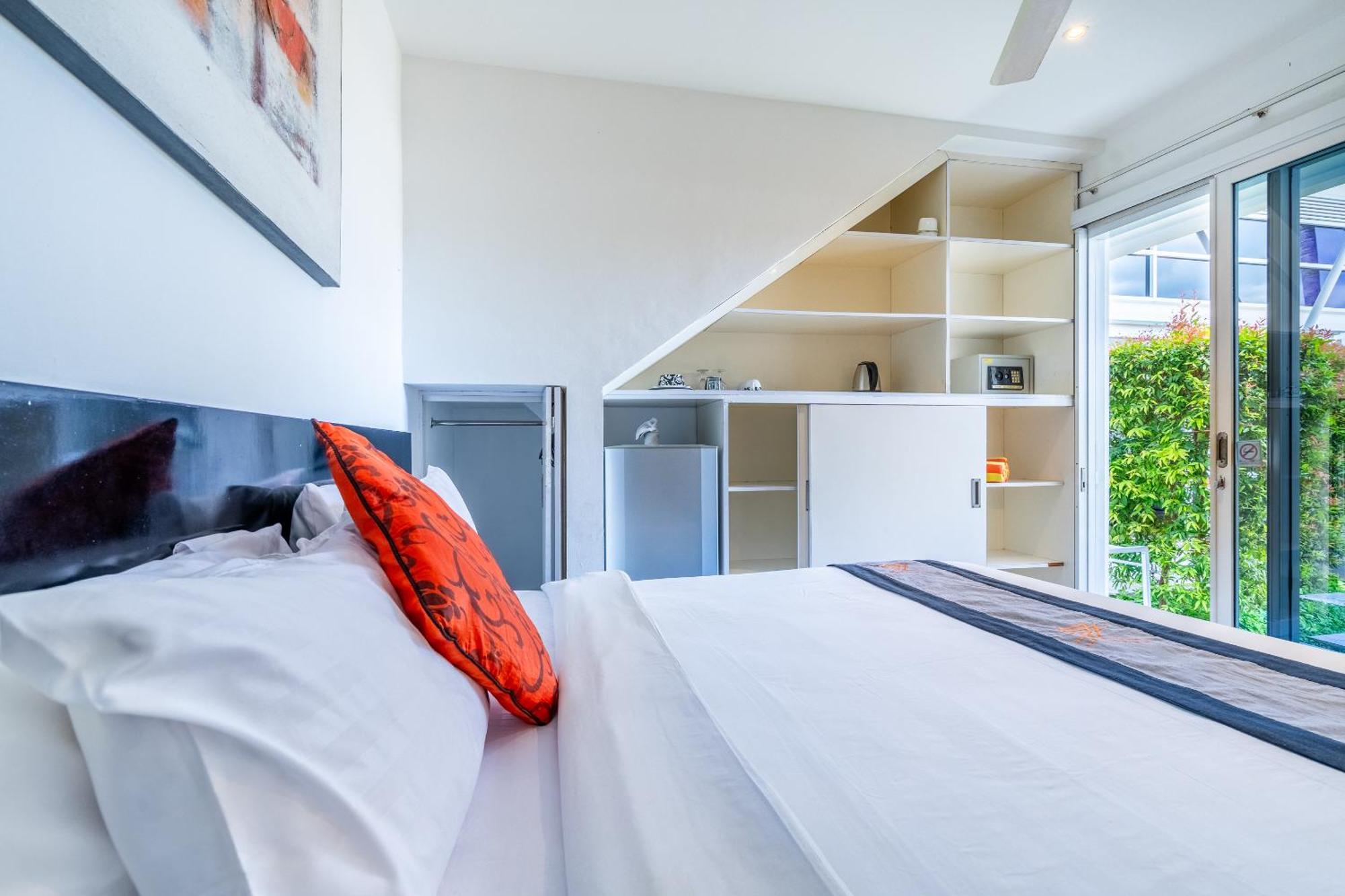 Bali Yarra Villas - Seminyak Ngoại thất bức ảnh