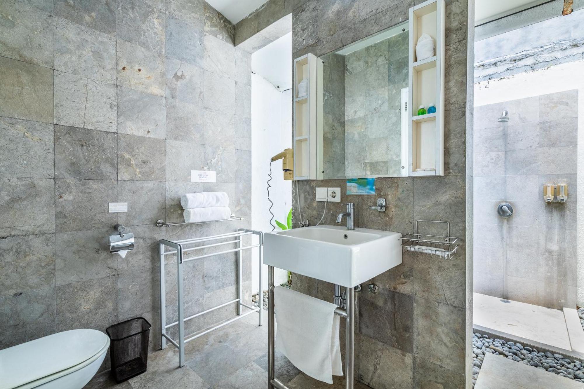 Bali Yarra Villas - Seminyak Ngoại thất bức ảnh