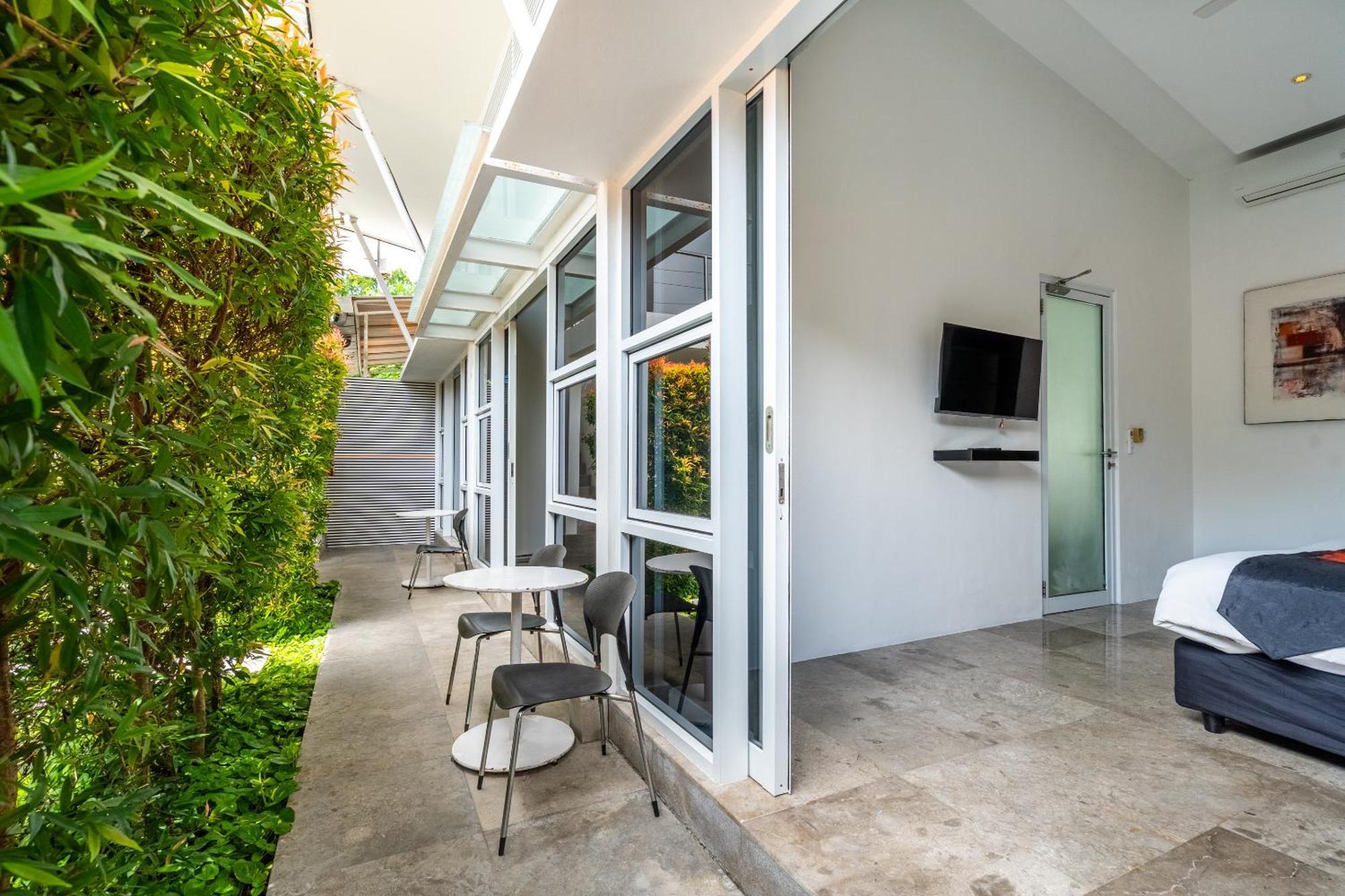 Bali Yarra Villas - Seminyak Ngoại thất bức ảnh
