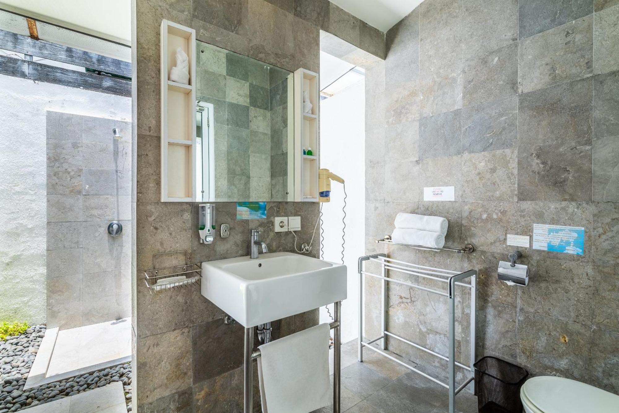 Bali Yarra Villas - Seminyak Ngoại thất bức ảnh