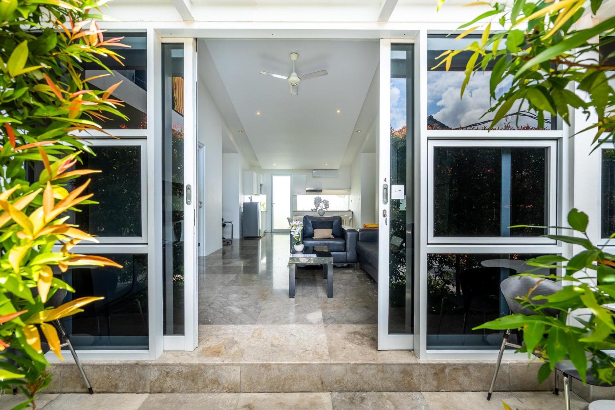 Bali Yarra Villas - Seminyak Ngoại thất bức ảnh