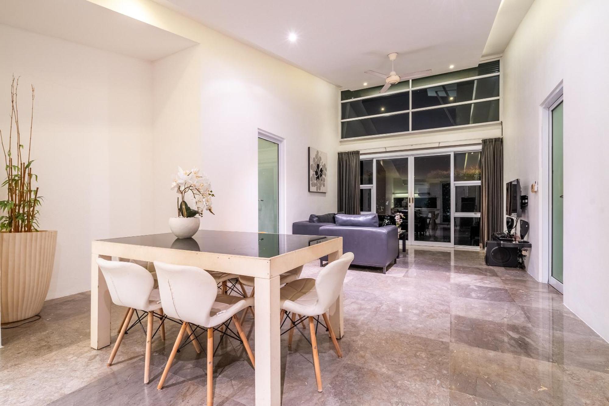 Bali Yarra Villas - Seminyak Ngoại thất bức ảnh