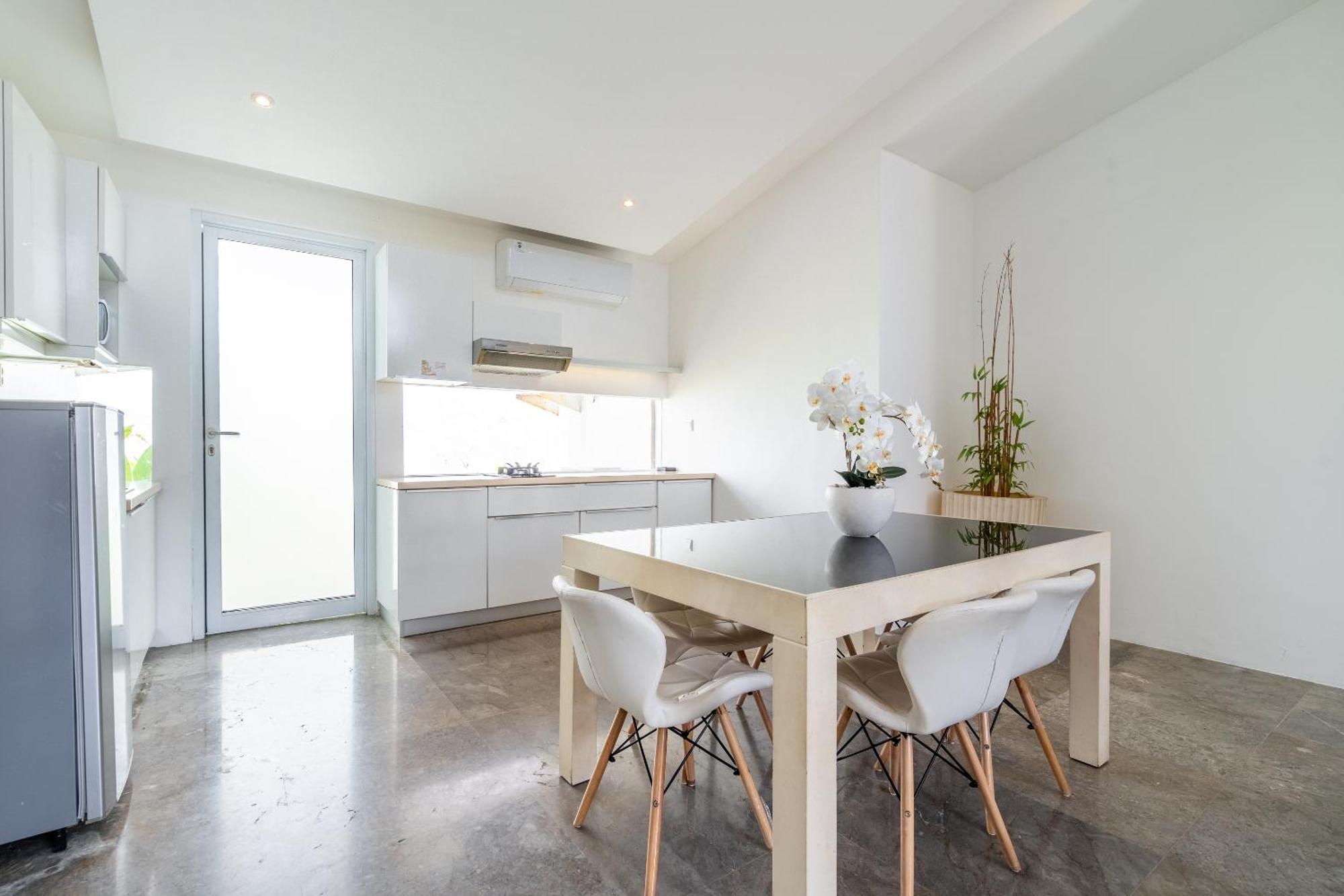 Bali Yarra Villas - Seminyak Ngoại thất bức ảnh