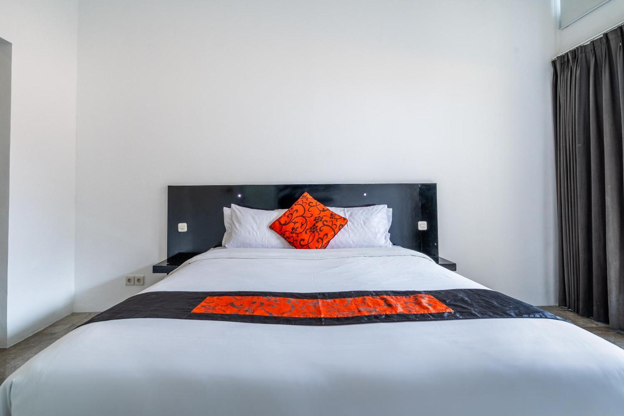 Bali Yarra Villas - Seminyak Ngoại thất bức ảnh