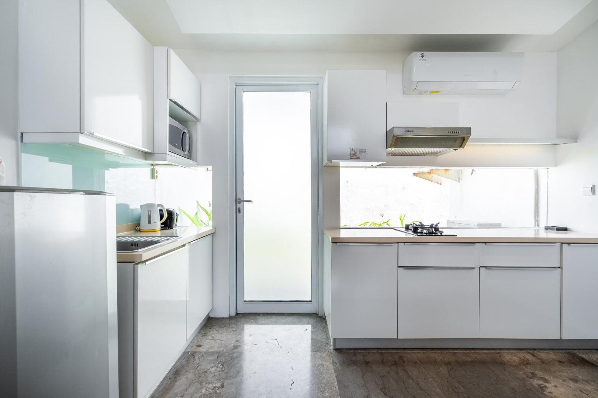 Bali Yarra Villas - Seminyak Ngoại thất bức ảnh