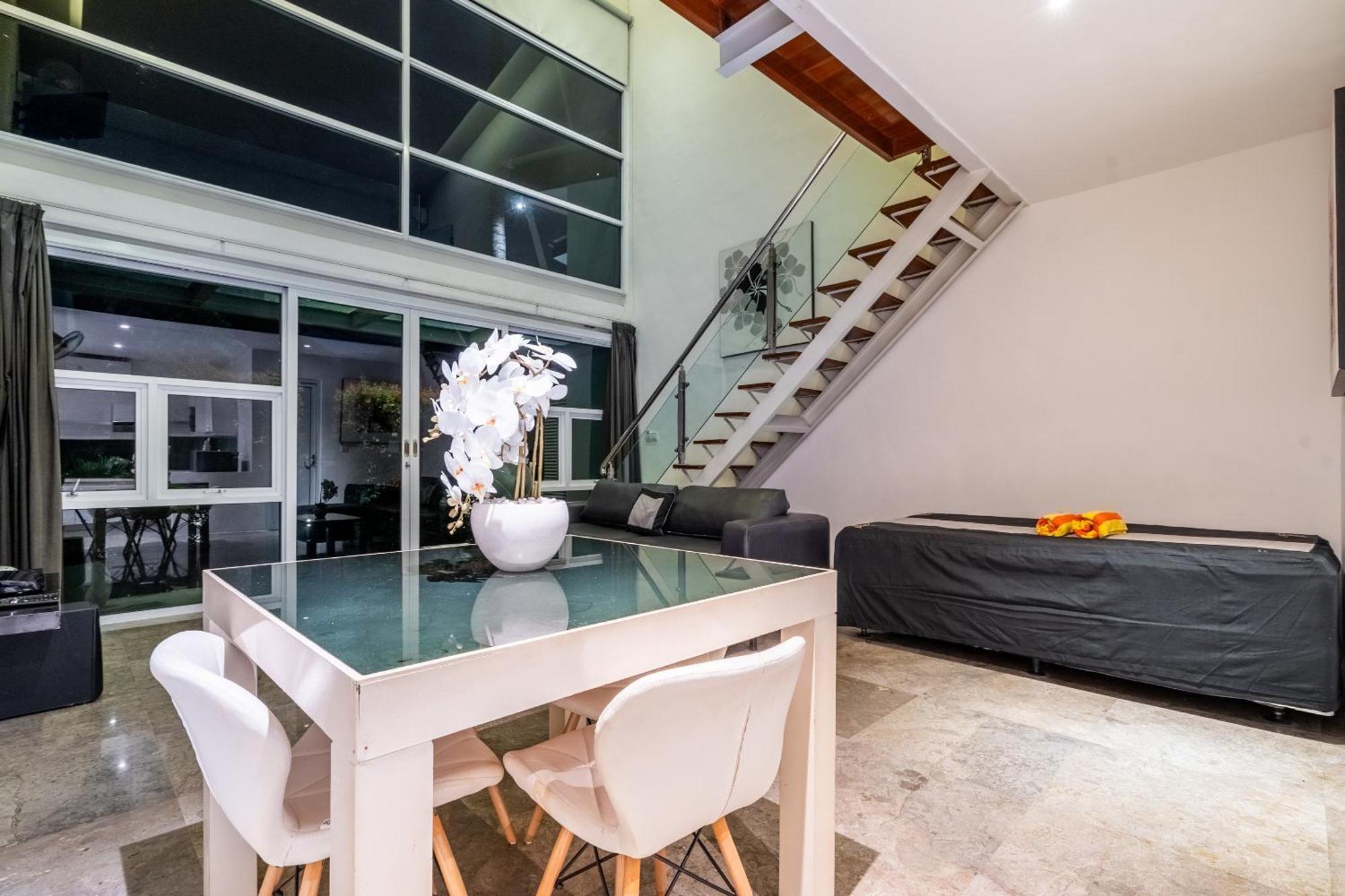 Bali Yarra Villas - Seminyak Ngoại thất bức ảnh
