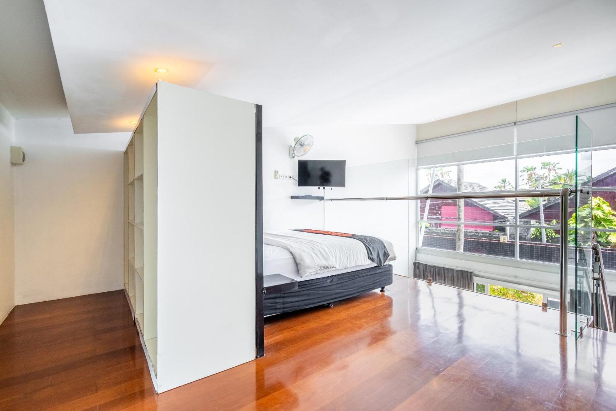 Bali Yarra Villas - Seminyak Ngoại thất bức ảnh