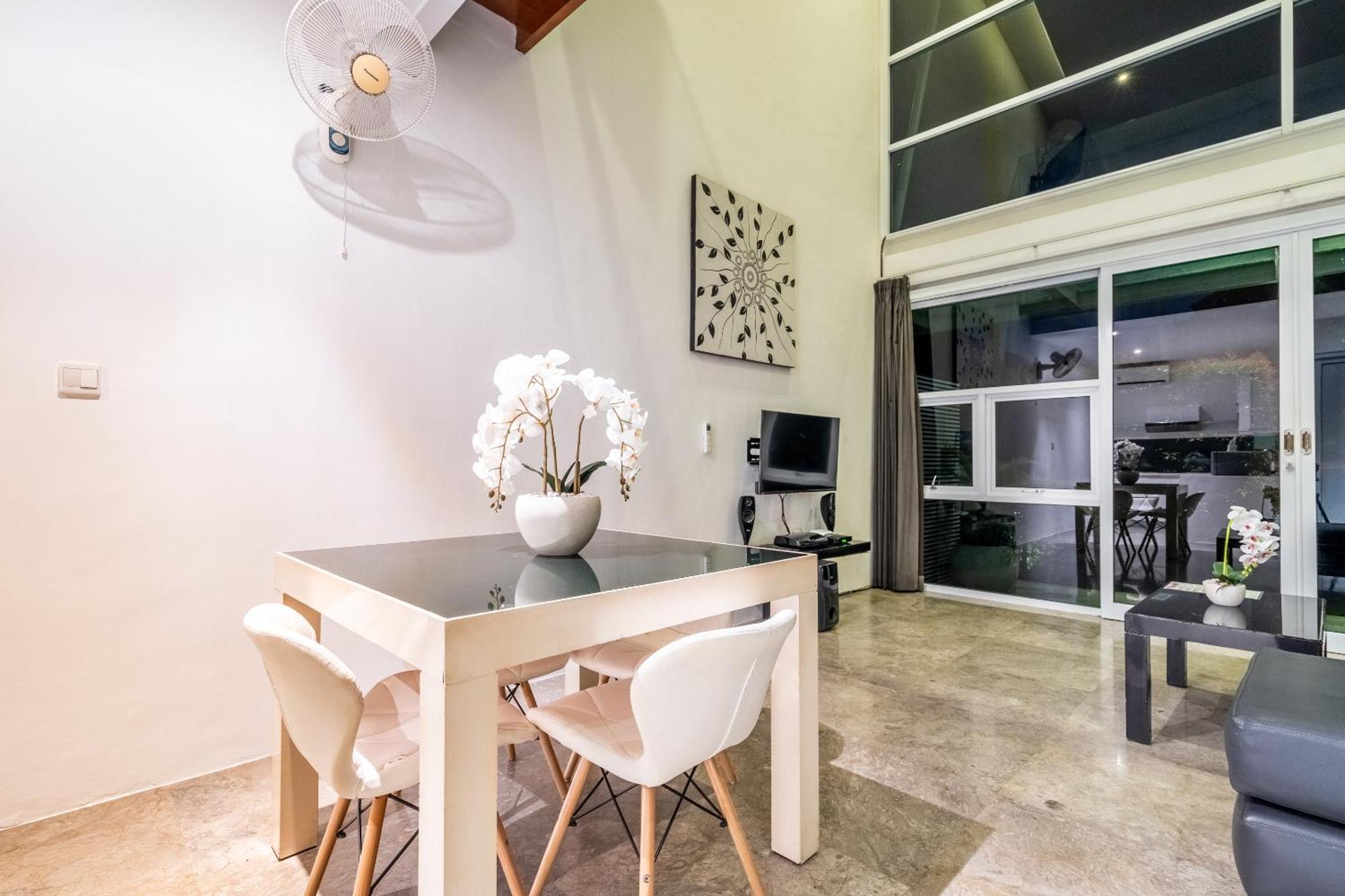 Bali Yarra Villas - Seminyak Ngoại thất bức ảnh