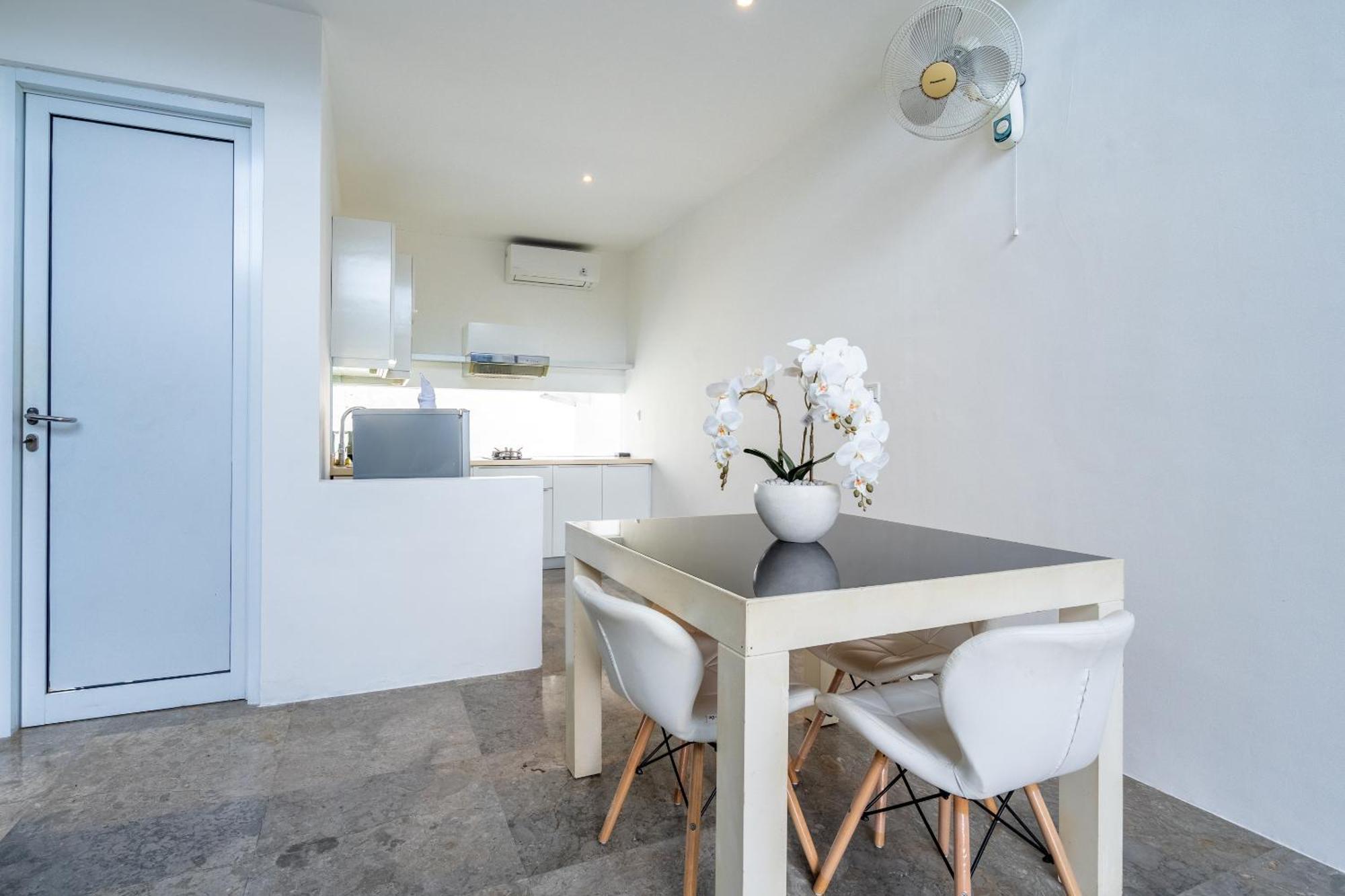 Bali Yarra Villas - Seminyak Ngoại thất bức ảnh
