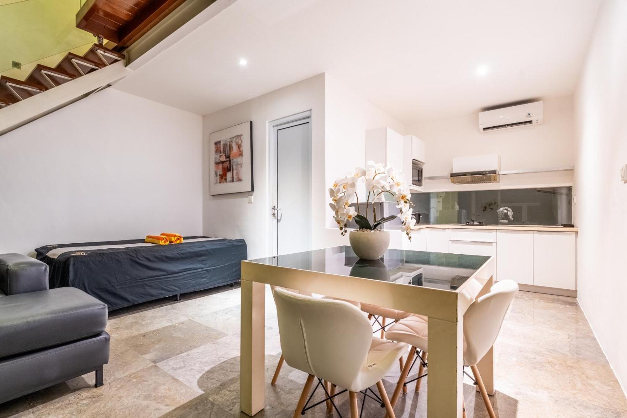 Bali Yarra Villas - Seminyak Ngoại thất bức ảnh