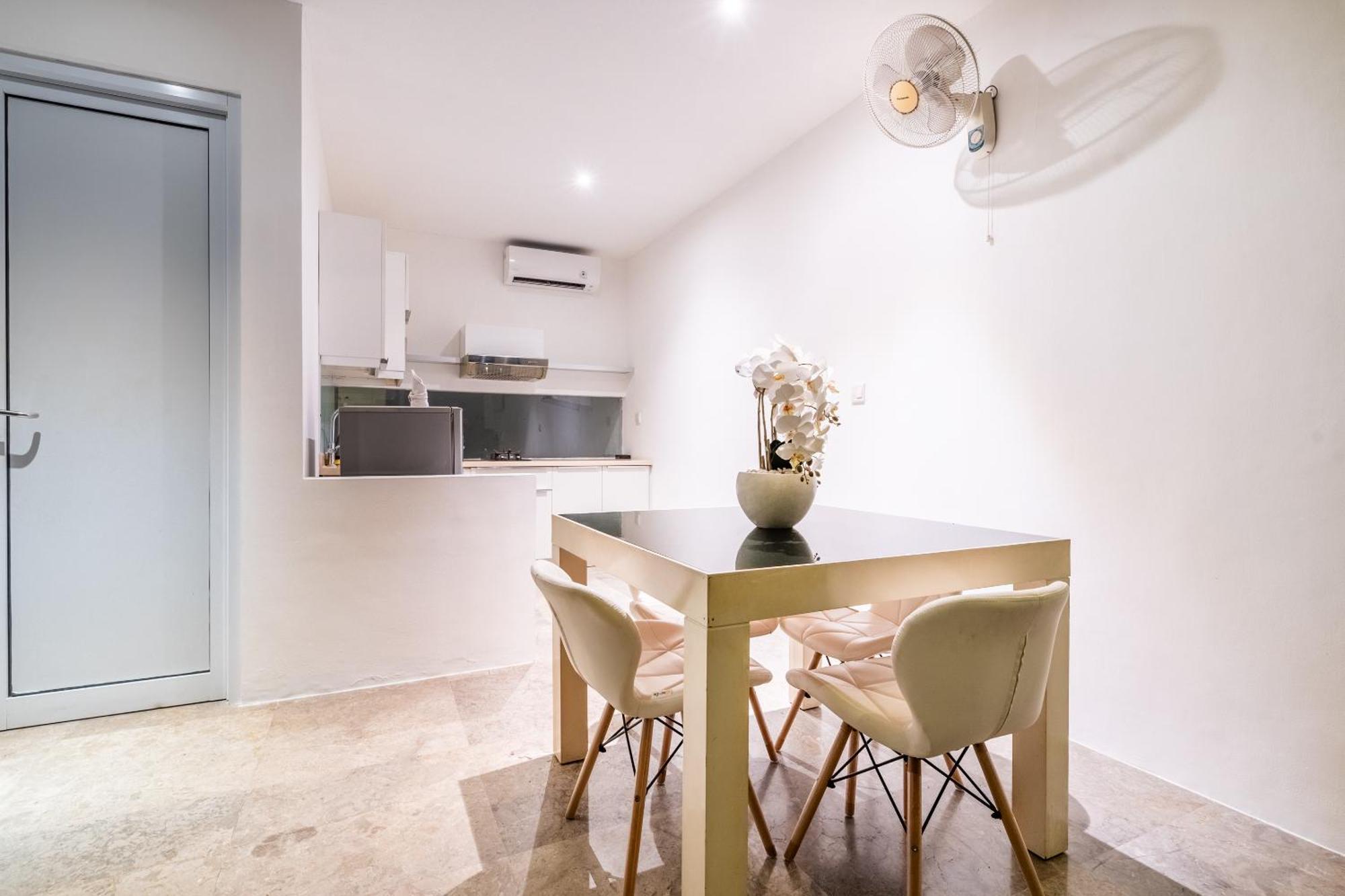 Bali Yarra Villas - Seminyak Ngoại thất bức ảnh