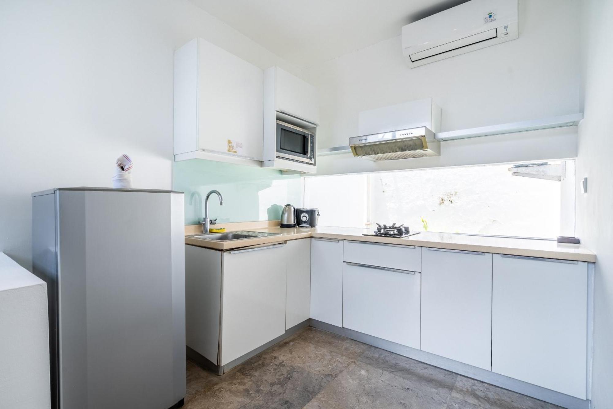 Bali Yarra Villas - Seminyak Ngoại thất bức ảnh