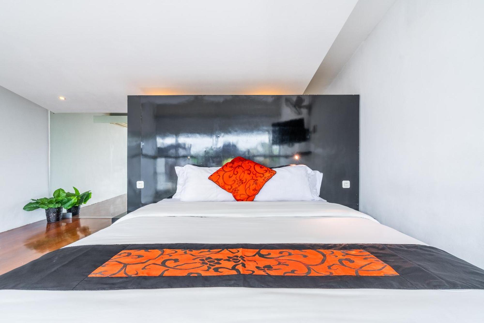 Bali Yarra Villas - Seminyak Ngoại thất bức ảnh