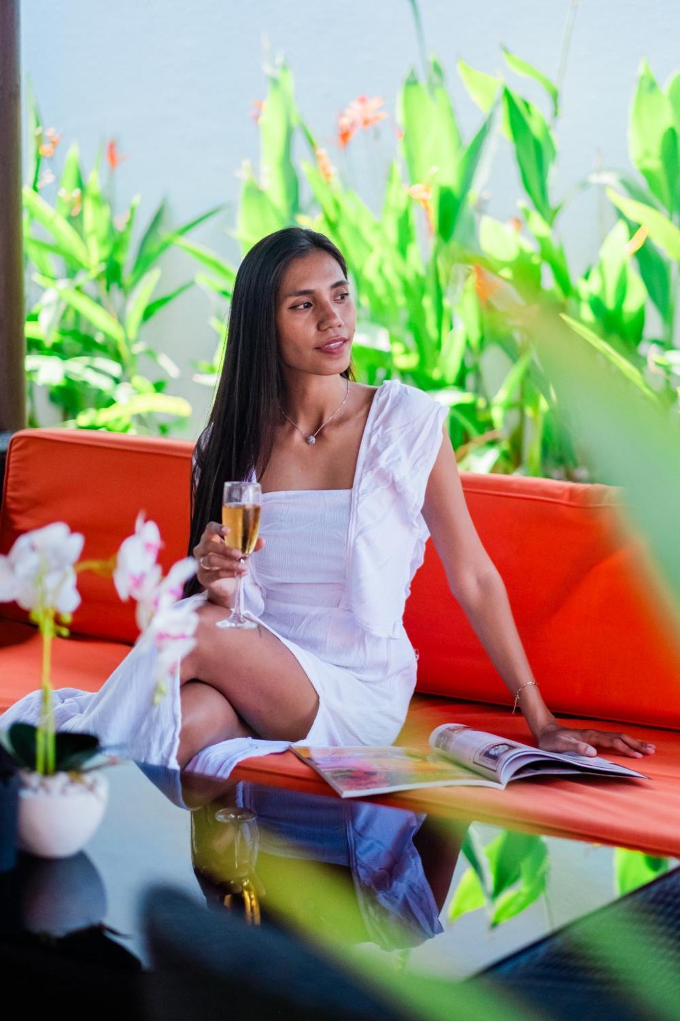 Bali Yarra Villas - Seminyak Ngoại thất bức ảnh