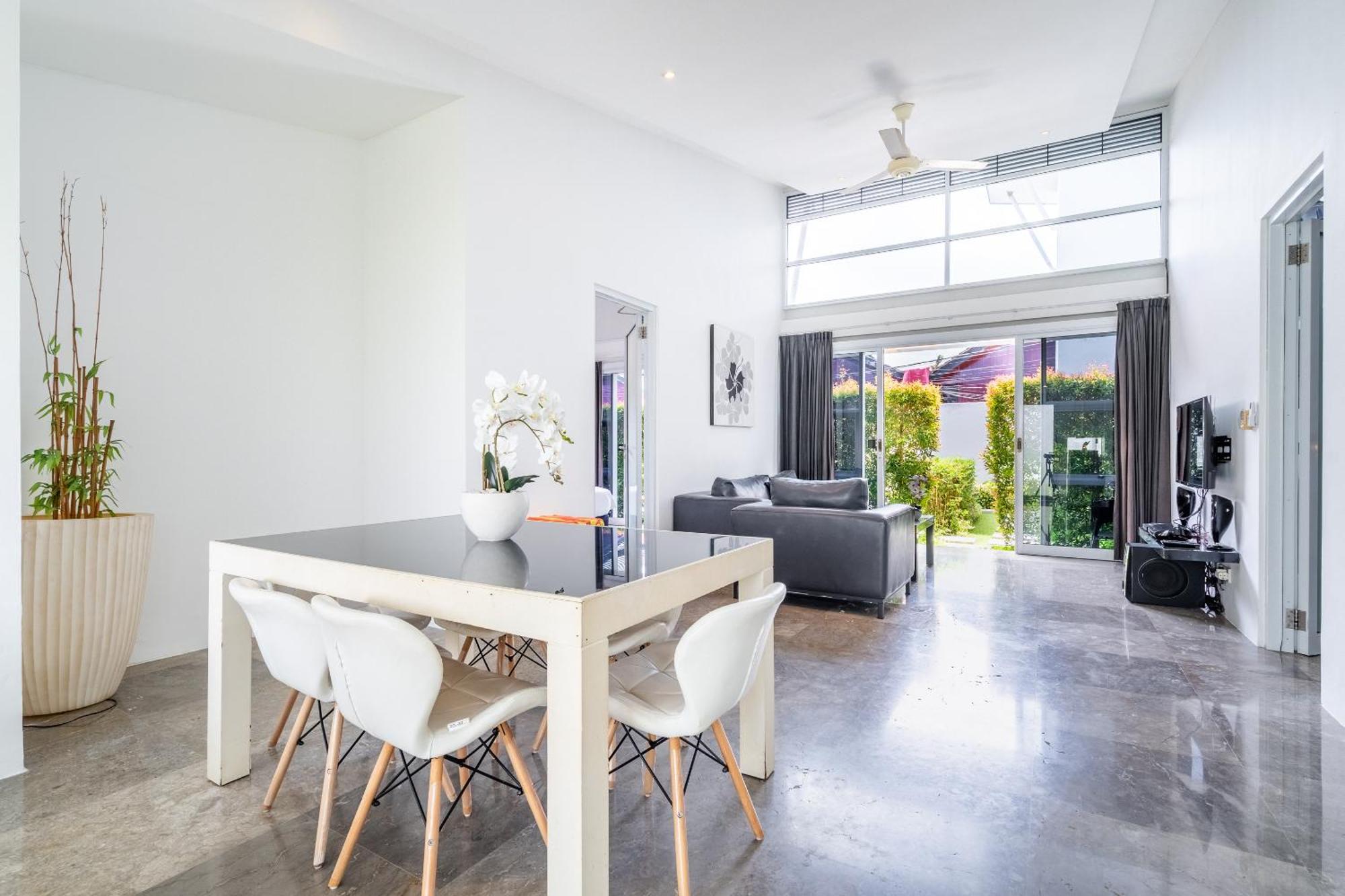 Bali Yarra Villas - Seminyak Ngoại thất bức ảnh