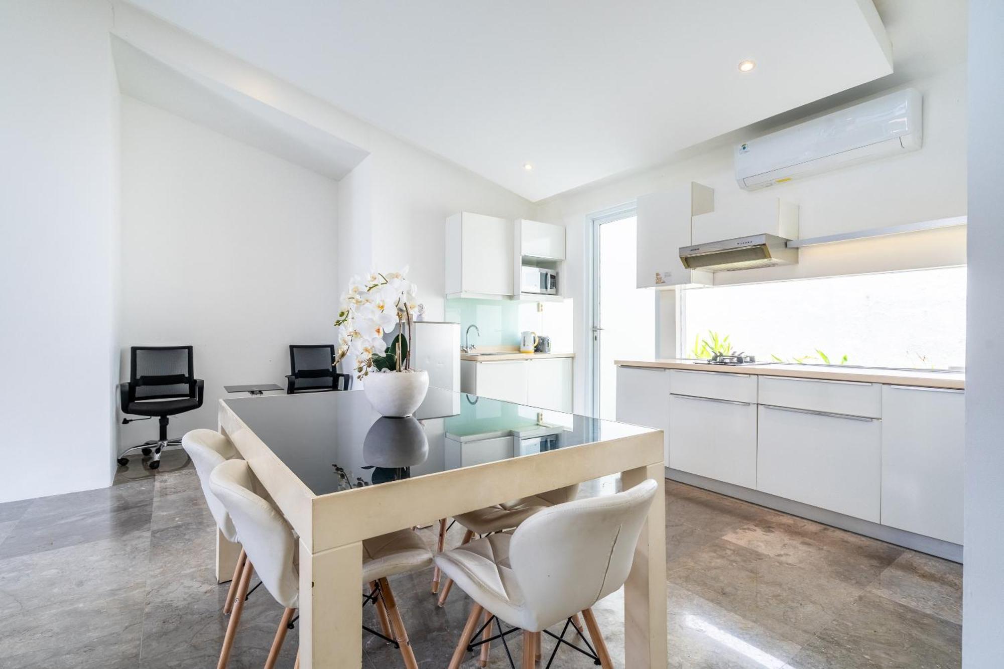 Bali Yarra Villas - Seminyak Ngoại thất bức ảnh