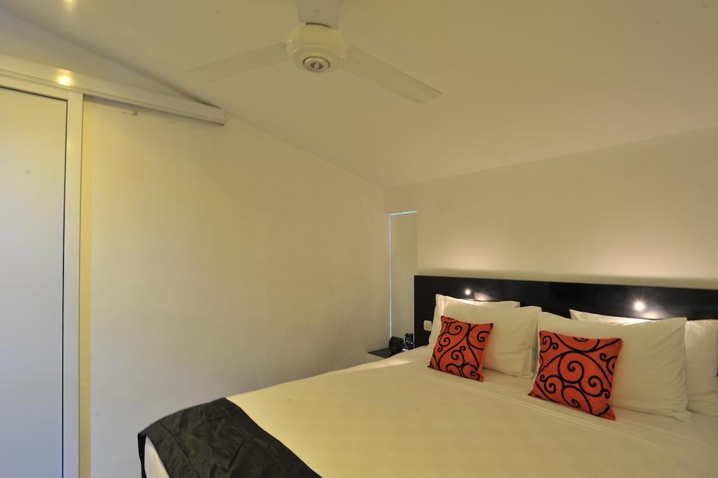 Bali Yarra Villas - Seminyak Phòng bức ảnh