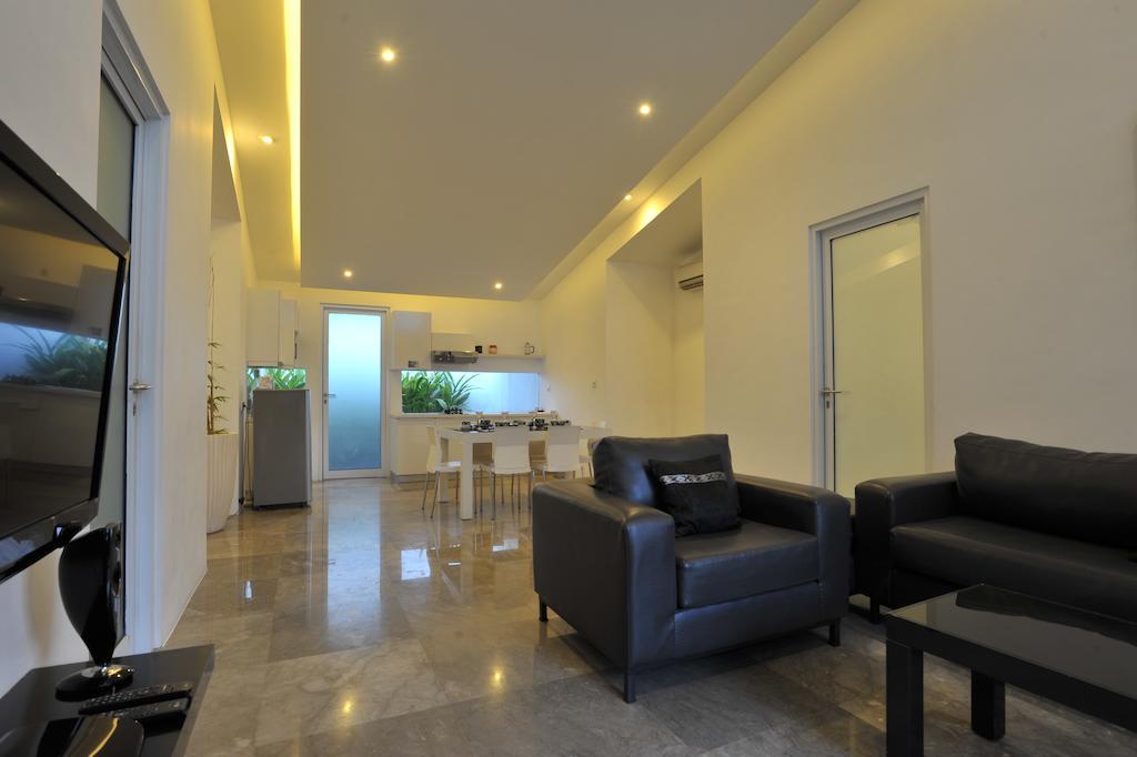 Bali Yarra Villas - Seminyak Phòng bức ảnh