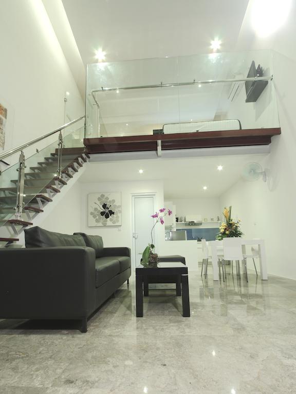 Bali Yarra Villas - Seminyak Phòng bức ảnh