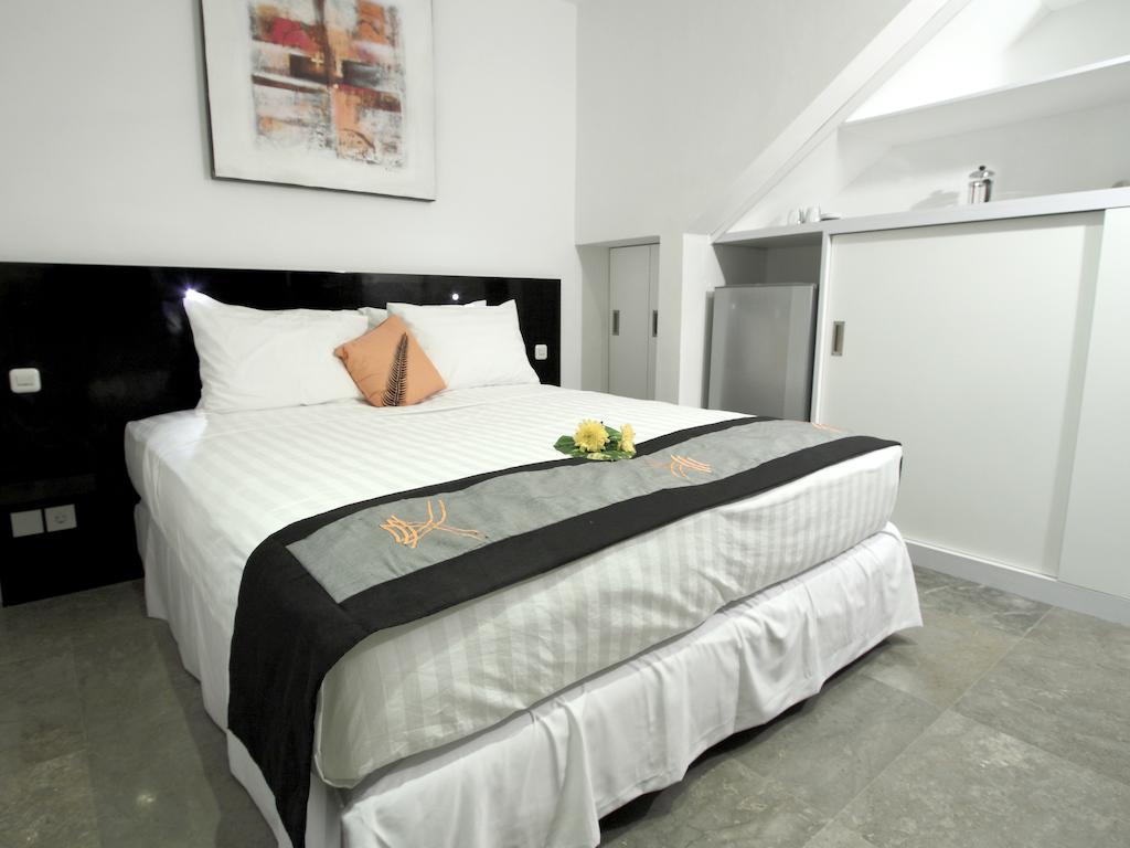 Bali Yarra Villas - Seminyak Ngoại thất bức ảnh
